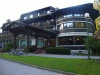 Ribno &ndash; &copy; Harald Kühne (Eberhardt TRAVEL)