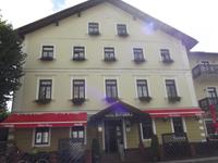 Fužine  - Hotel Bitoraj &ndash; &copy; Christina Schlawis (Eberhardt TRAVEL)