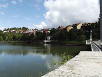 Fužine  &ndash; &copy; Christina Schlawis (Eberhardt TRAVEL)