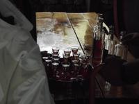 Weingut Pavlomir - Schnaps &ndash; &copy; Christina Schlawis (Eberhardt TRAVEL)