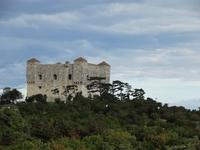 Ausblick Senj