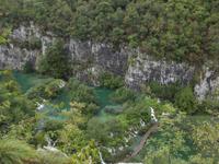 Nationalpark Plitwitzer Seen &ndash; &copy; Christina Schlawis (Eberhardt TRAVEL)