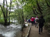Nationalpark Plitwitzer Seen &ndash; &copy; Christina Schlawis (Eberhardt TRAVEL)