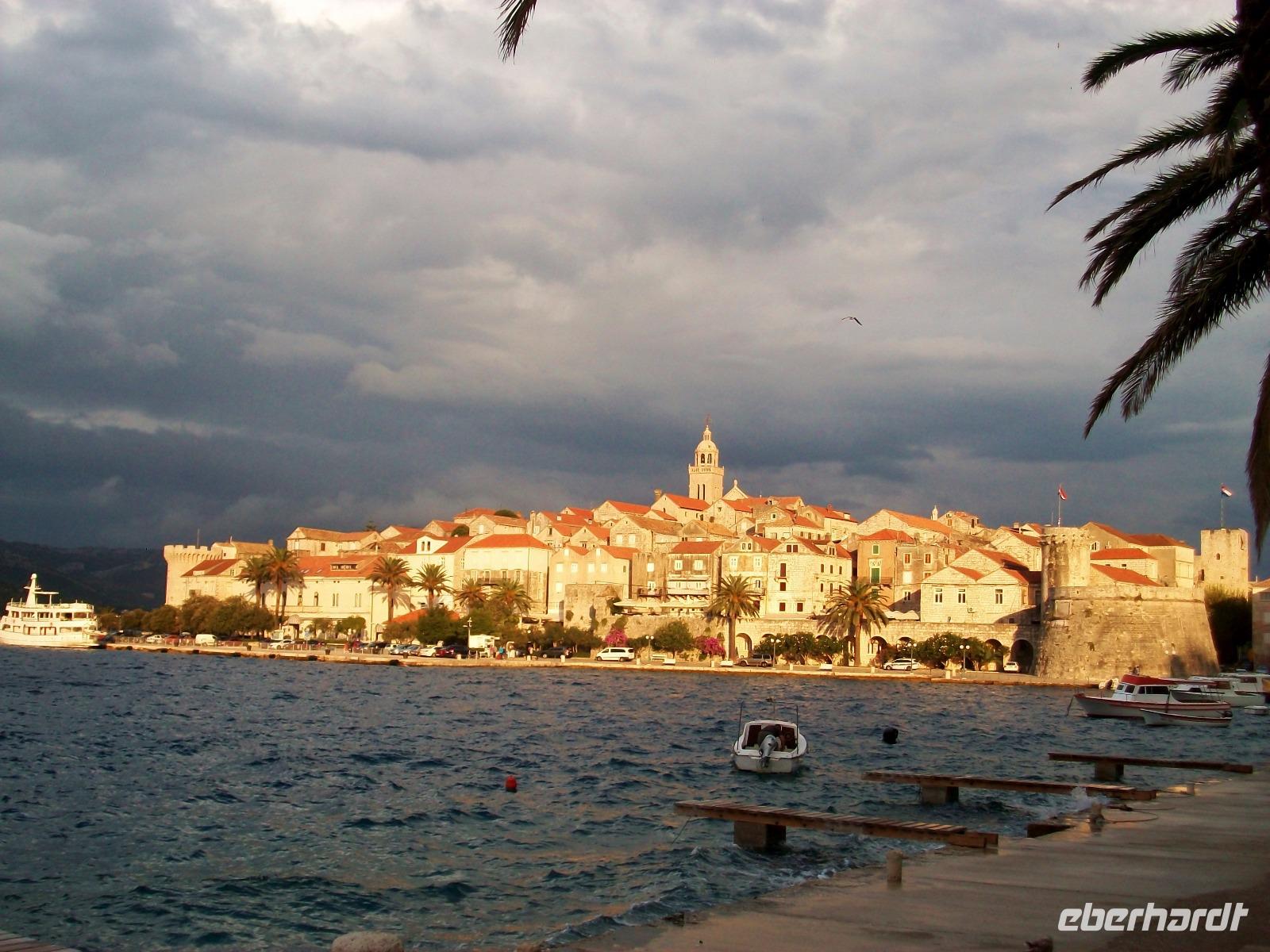 Korcula &ndash; &copy; Steffen Mucke (Eberhardt TRAVEL)