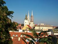Zagreb &ndash; &copy; Steffen Mucke (Eberhardt TRAVEL)