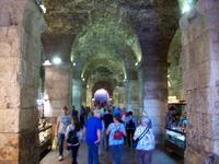 Split &ndash; &copy; Steffen Mucke (Eberhardt TRAVEL)
