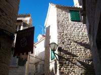 Trogir &ndash; &copy; Steffen Mucke (Eberhardt TRAVEL)