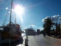 Trogir &ndash; &copy; Steffen Mucke (Eberhardt TRAVEL)