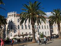 Trogir &ndash; &copy; Steffen Mucke (Eberhardt TRAVEL)