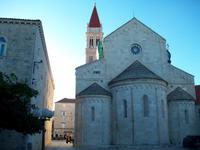 Trogir &ndash; &copy; Steffen Mucke (Eberhardt TRAVEL)