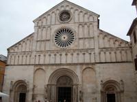Zadar &ndash; &copy; Steffen Mucke (Eberhardt TRAVEL)