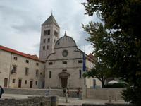 Zadar &ndash; &copy; Steffen Mucke (Eberhardt TRAVEL)