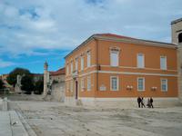 Zadar &ndash; &copy; Steffen Mucke (Eberhardt TRAVEL)