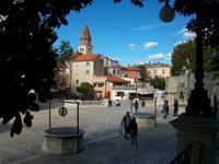 Zadar &ndash; &copy; Steffen Mucke (Eberhardt TRAVEL)