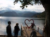 Bled &ndash; &copy; Steffen Mucke (Eberhardt TRAVEL)