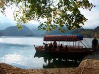 Bled &ndash; &copy; Steffen Mucke (Eberhardt TRAVEL)