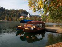Bled &ndash; &copy; Steffen Mucke (Eberhardt TRAVEL)
