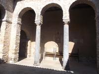 Euphrasius-Basilika in Porec, Detail &ndash; &copy; Michael Krause (Eberhardt TRAVEL)
