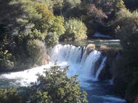 Krka-Nationalpark &ndash; &copy; Michael Krause (Eberhardt TRAVEL)