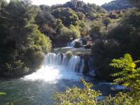 Krka-Nationalpark &ndash; &copy; Michael Krause (Eberhardt TRAVEL)