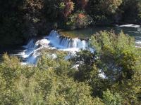Krka-Nationalpark &ndash; &copy; Michael Krause (Eberhardt TRAVEL)