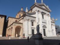Urbino, Kathedrale &ndash; &copy; Michael Krause (Eberhardt TRAVEL)