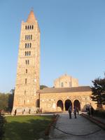 Abtei Pomposa &ndash; &copy; Michael Krause (Eberhardt TRAVEL)