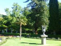 Schloss Miramare &ndash; &copy; Kerstin Hugel (Eberhardt TRAVEL)
