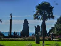 Schloss Miramare &ndash; &copy; Kerstin Hugel (Eberhardt TRAVEL)