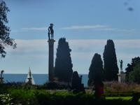 Schloss Miramare &ndash; &copy; Kerstin Hugel (Eberhardt TRAVEL)