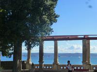 Schloss Miramare &ndash; &copy; Kerstin Hugel (Eberhardt TRAVEL)