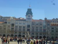 Triest &ndash; &copy; Kerstin Hugel (Eberhardt TRAVEL)