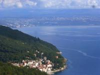 Kvarner Bucht