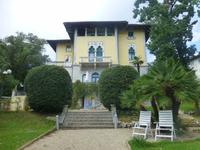 Opatija &ndash; &copy; Kerstin Hugel (Eberhardt TRAVEL)