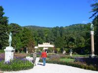 Schloss Miramare &ndash; &copy; Kerstin Hugel (Eberhardt TRAVEL)