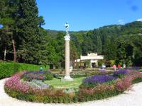 Schloss Miramare &ndash; &copy; Kerstin Hugel (Eberhardt TRAVEL)