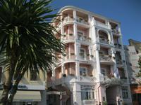 IMG_0009 Hotel in Opatija &ndash; &copy; Kerstin Veit (Eberhardt TRAVEL)