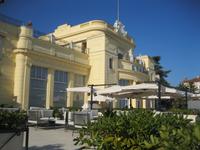 IMG_0013 Hotel Kvarner &ndash; &copy; Kerstin Veit (Eberhardt TRAVEL)
