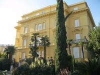 IMG_0017 Villa Amalia &ndash; &copy; Kerstin Veit (Eberhardt TRAVEL)
