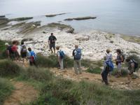 IMG_0039 Küstenwanderung &ndash; &copy; Kerstin Veit (Eberhardt TRAVEL)