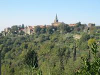 IMG_9888 Groznjan &ndash; &copy; Kerstin Veit (Eberhardt TRAVEL)