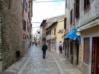 Porec &ndash; &copy; Steffen Mucke (Eberhardt TRAVEL)