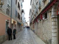 Porec &ndash; &copy; Steffen Mucke (Eberhardt TRAVEL)