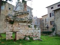 Porec &ndash; &copy; Steffen Mucke (Eberhardt TRAVEL)