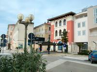 Porec &ndash; &copy; Steffen Mucke (Eberhardt TRAVEL)