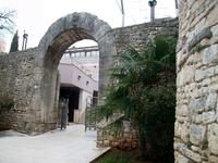 Pula &ndash; &copy; Steffen Mucke (Eberhardt TRAVEL)
