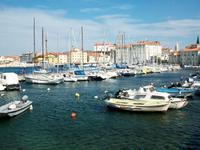 Piran &ndash; &copy; Steffen Mucke (Eberhardt TRAVEL)