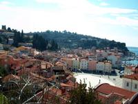 Piran &ndash; &copy; Steffen Mucke (Eberhardt TRAVEL)