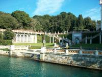 Schloss Miramare  &ndash; &copy; Steffen Mucke (Eberhardt TRAVEL)