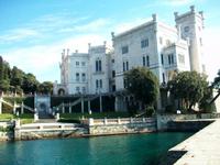 Schloss Miramare  &ndash; &copy; Steffen Mucke (Eberhardt TRAVEL)